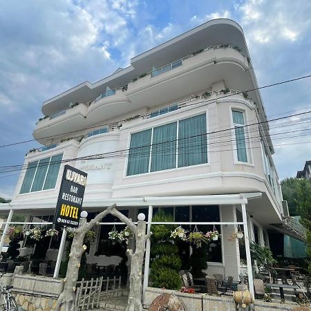 Hotel Ujvara Belsh Ngoại thất bức ảnh