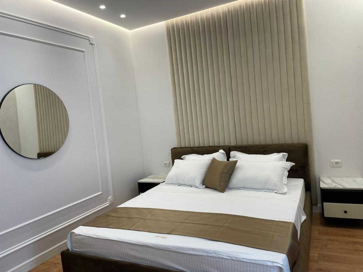 Hotel Ujvara Belsh Ngoại thất bức ảnh