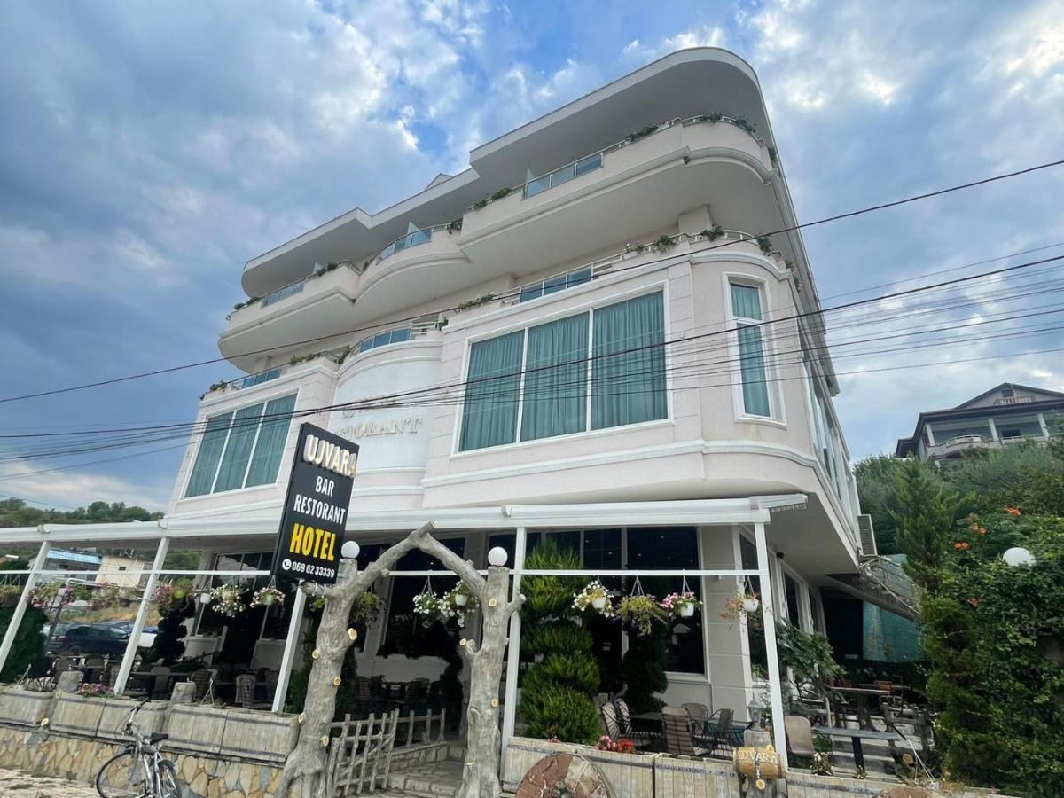 Hotel Ujvara Belsh Ngoại thất bức ảnh
